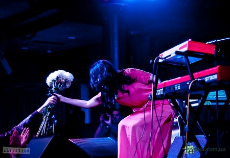 КРИХІТКА у Києві