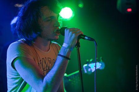 Валентин Стрыкало