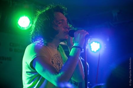 Валентин Стрыкало