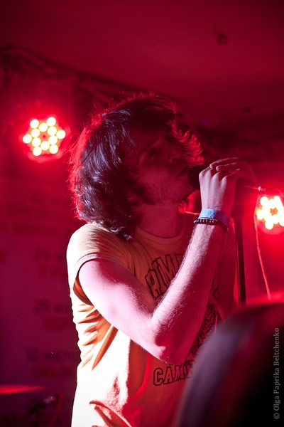 Валентин Стрыкало