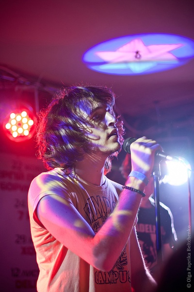 Валентин Стрыкало