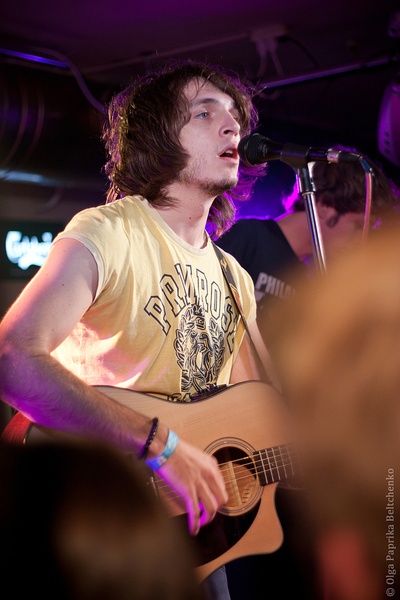 Валентин Стрыкало