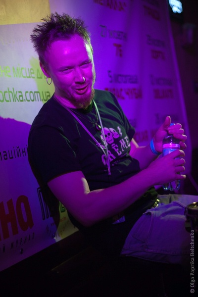 Валентин Стрыкало