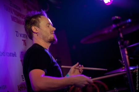 Валентин Стрыкало