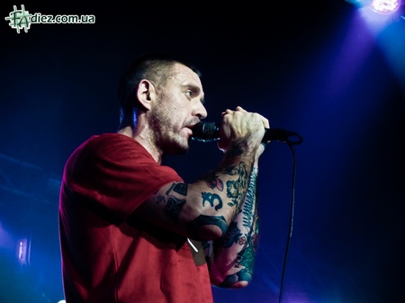 Ляпис Трубецкой