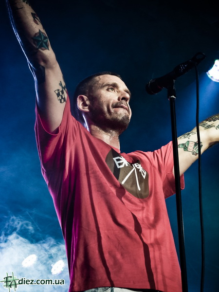 Ляпис Трубецкой