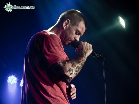 Ляпис Трубецкой