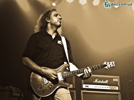 Ляпис Трубецкой