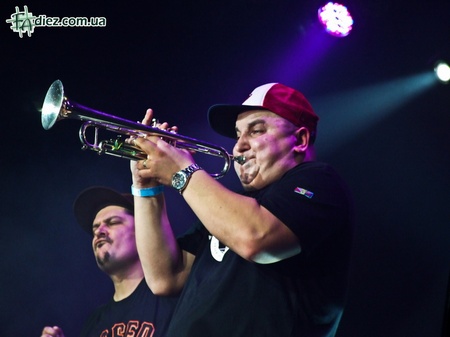 Ляпис Трубецкой