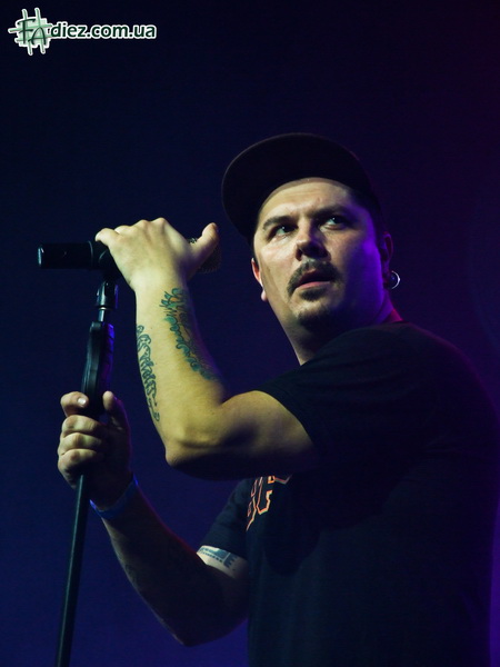 Ляпис Трубецкой