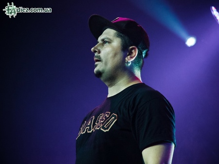 Ляпис Трубецкой