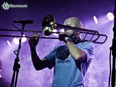 Ляпис Трубецкой