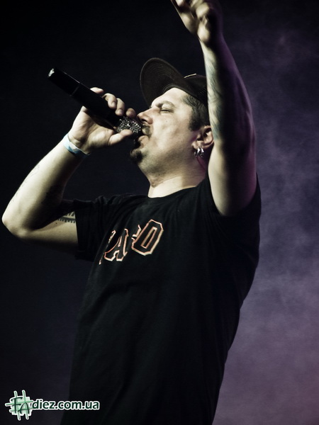 Ляпис Трубецкой