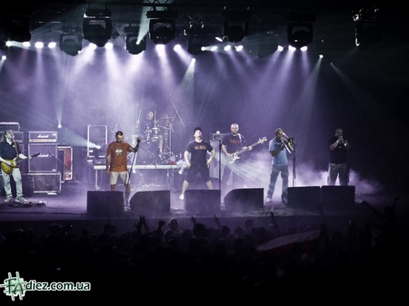 Ляпис Трубецкой