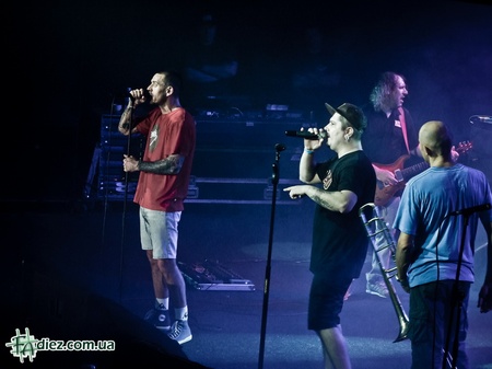 Ляпис Трубецкой