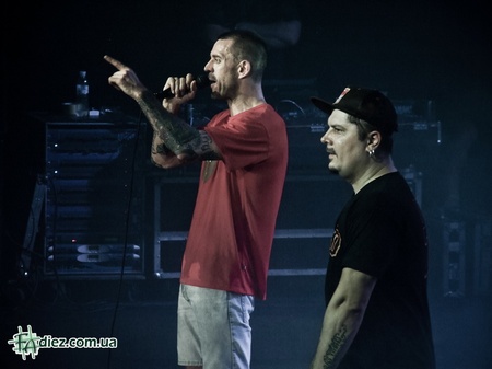 Ляпис Трубецкой