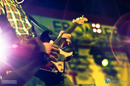 Тартак  на LokalFest у Львові