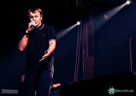 Тартак  на LokalFest у Львові