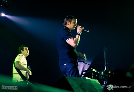 Тартак  на LokalFest у Львові