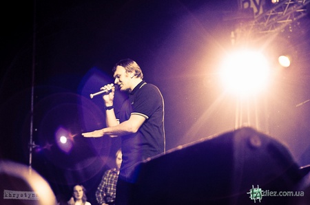 Тартак  на LokalFest у Львові