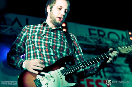 Тартак  на LokalFest у Львові