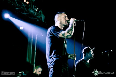 Ляпис Трубецкой на LokalFest у Львові