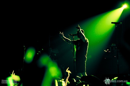 Ляпис Трубецкой на LokalFest у Львові