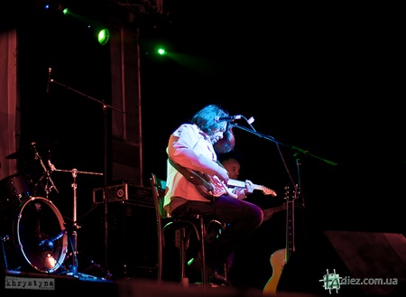 Тарас Чубай на LokalFest у Львові