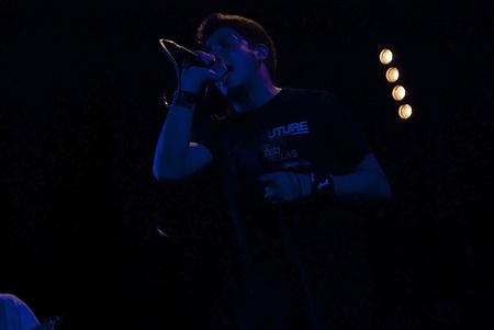 -deTach- в Бинго 6 ноября