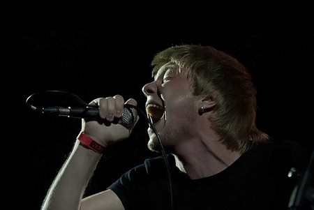 МегамасС в Бинго 6 ноября