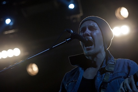 МегамасС в Бинго 6 ноября