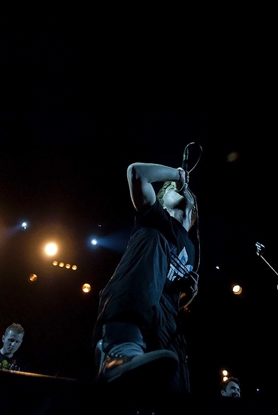 МегамасС в Бинго 6 ноября