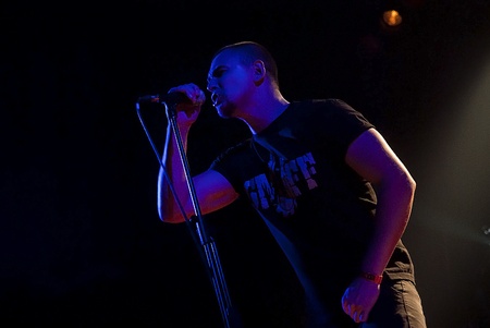 SNUFF в Бинго 6 ноября