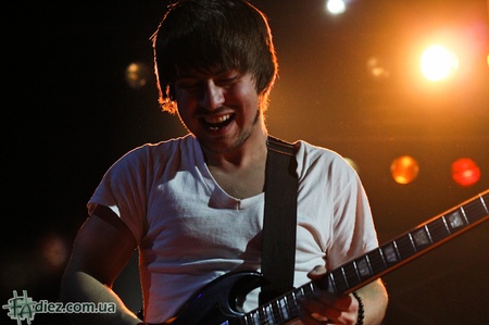 Dance Party. Dance! Dance!