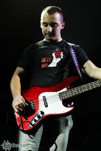 Dance Party. Dance! Dance!