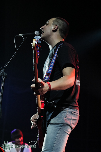 Dance Party. Dance! Dance!