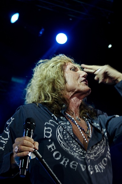 Whitesnake