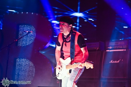 Гурт Воплі Відоплясова відсвяткував своє 25-ліття