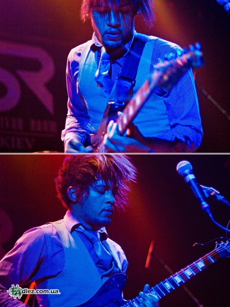 Robots in Disguise, Vile Imbeciles