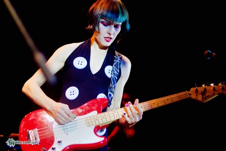 Robots in Disguise, Vile Imbeciles