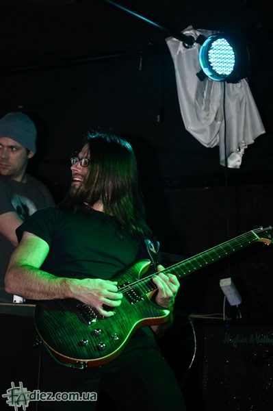 Long Distance Calling