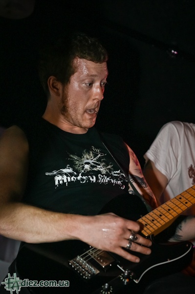 Long Distance Calling