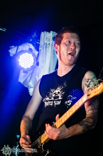 Long Distance Calling