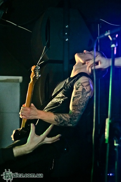 Long Distance Calling