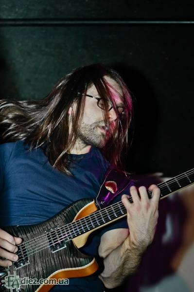 Long Distance Calling