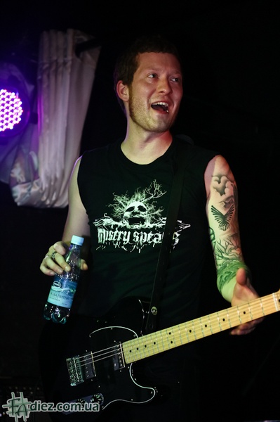 Long Distance Calling