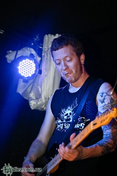 Long Distance Calling