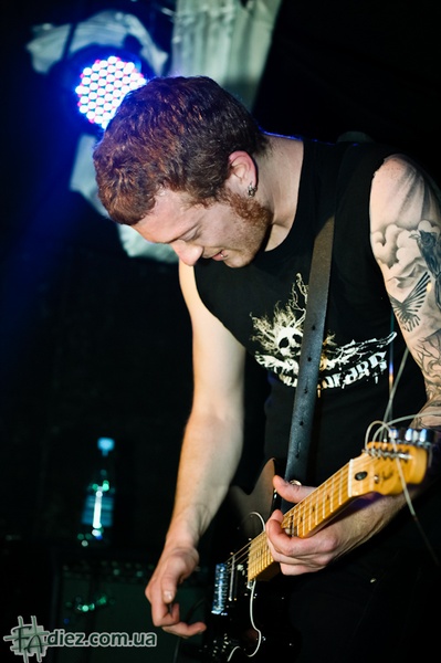 Long Distance Calling