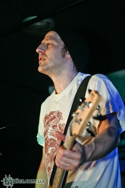 Long Distance Calling