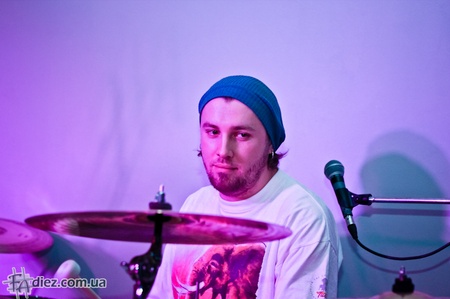 Димна Суміш